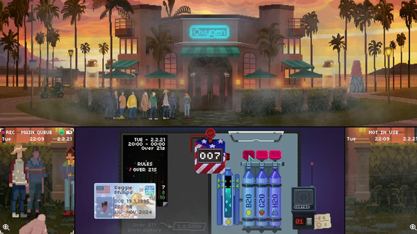 Not Tonight 2for windows and Linux 1