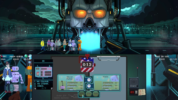 Not Tonight 2 game for windows Pc 1