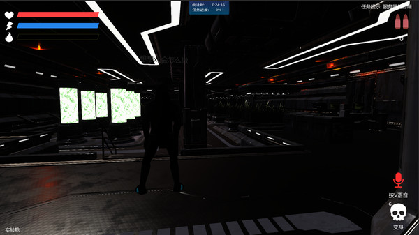 Скриншот из Evacuation Combat