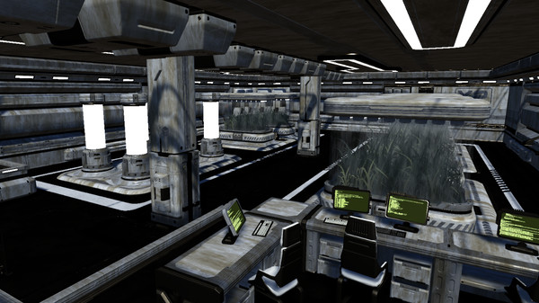 Скриншот из Evacuation Combat