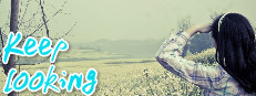 Keep looking 게임 이미지