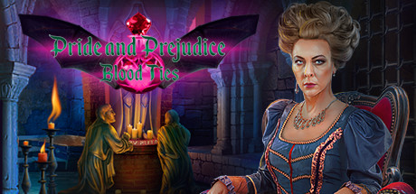 Pride and Prejudice: Blood Ties on Steam