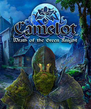 Camelot: Wrath of the Green Knight