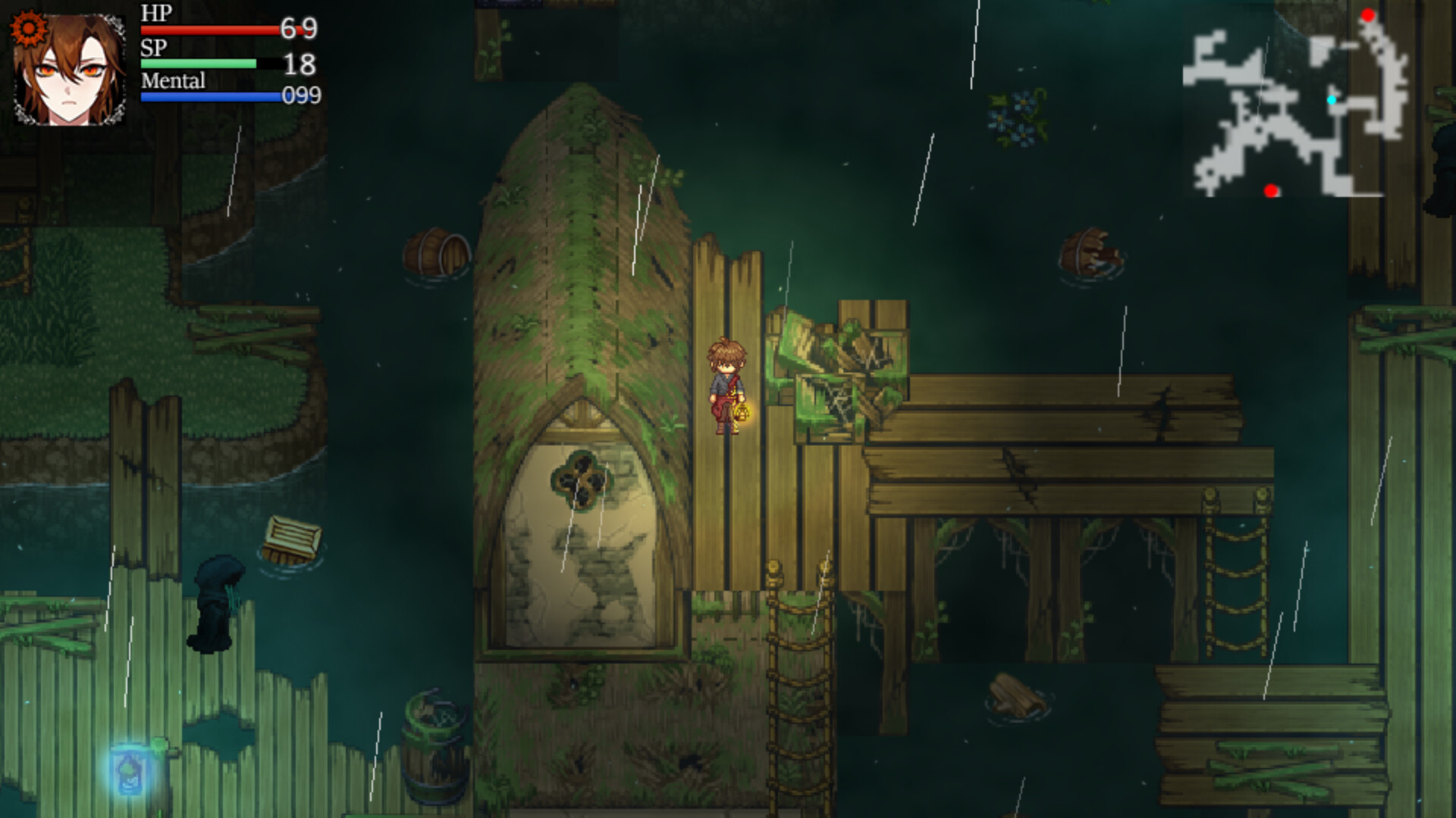 유어 블라이트 #7