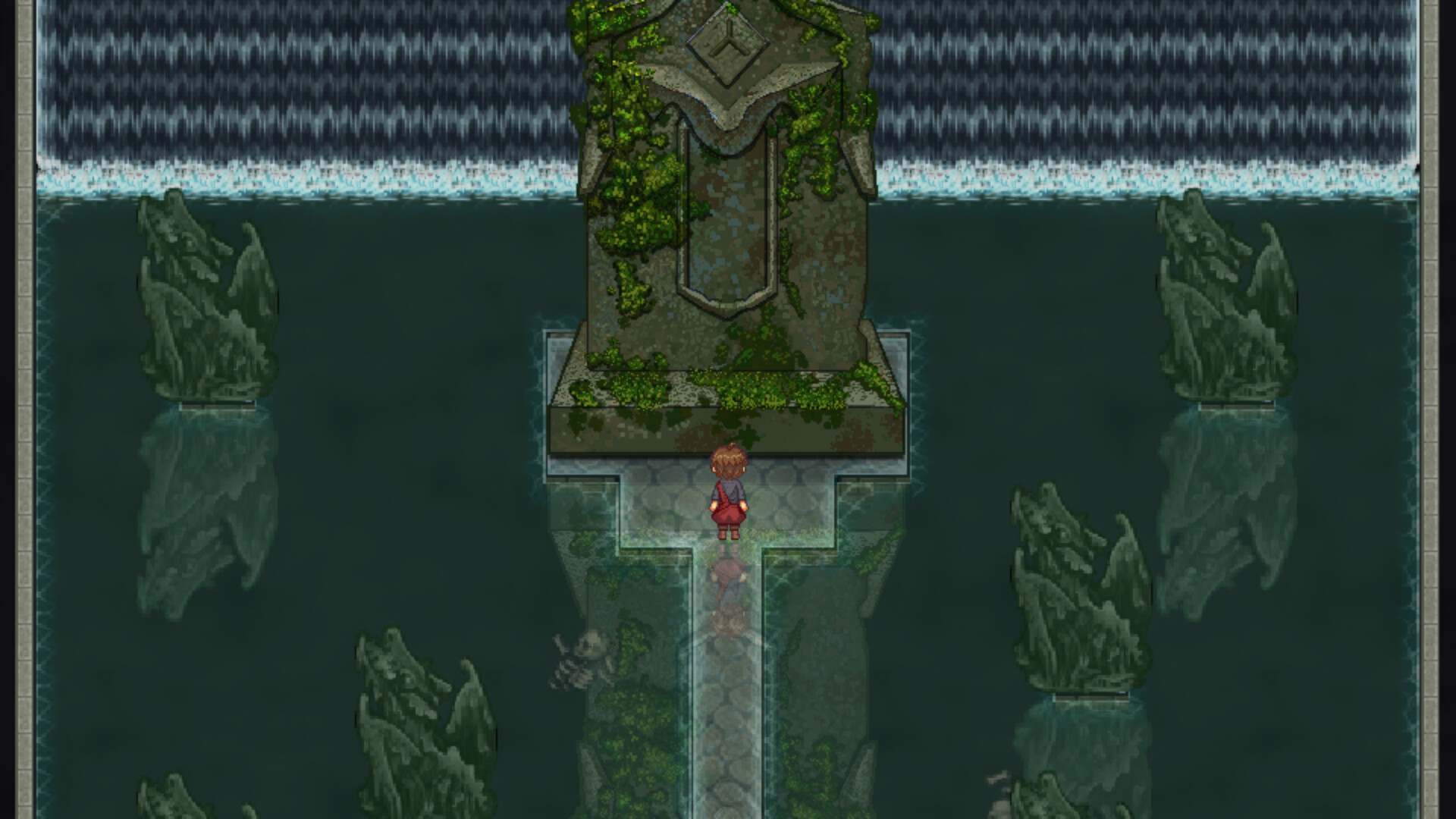 Your Blight screenshot 1