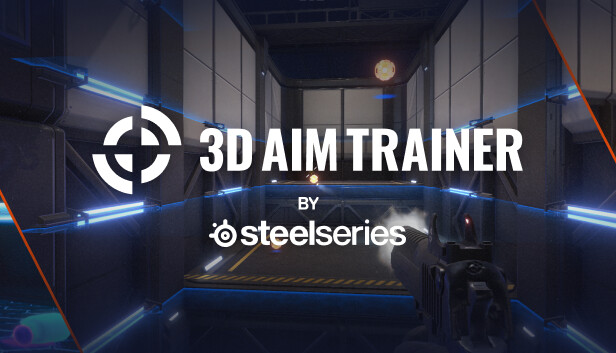 Overwatch Aim Trainer