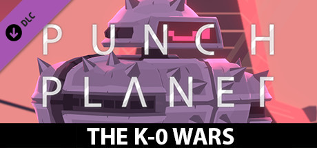 Punch Planet - Costume - ARN-01D - The K-0 Wars banner image