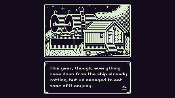 Imaginaria game for Linux 1