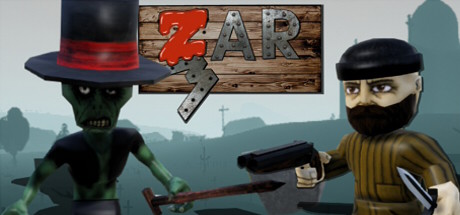 ZAR Cover Image