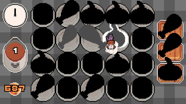 MINICHEF game for windows Pc 1