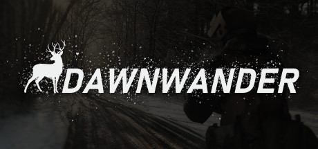 DawnWander Cover Image