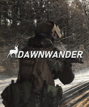 DawnWander