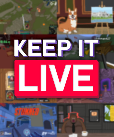 Keep It Live