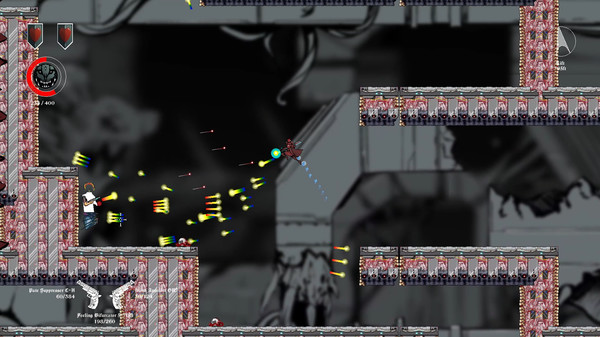 Cosmophagefor windows and Linux 1