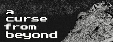 A Curse From Beyond 게임 이미지