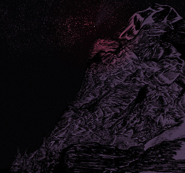 Скриншот из a curse from beyond