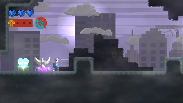 Somnium Shorefor windows and Linux 1