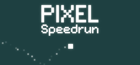 Pixel Speedrun Cover Image