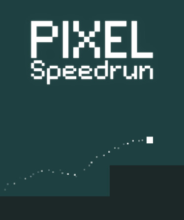 Pixel Speedrun