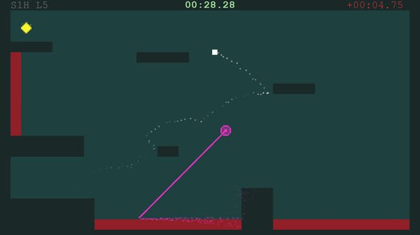 Pixel Speedrun :: Free Steam Key - MyFreeSteamKeys.com