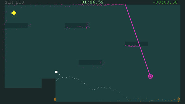 Mua Pixel Speedrun giá rẻ