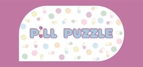 Pill Puzzle Cover Image
