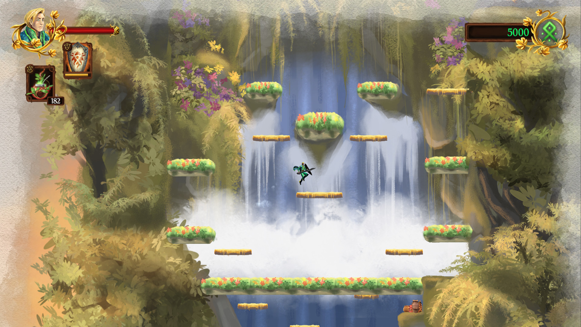 Guardian of Lore Soundtrack #2