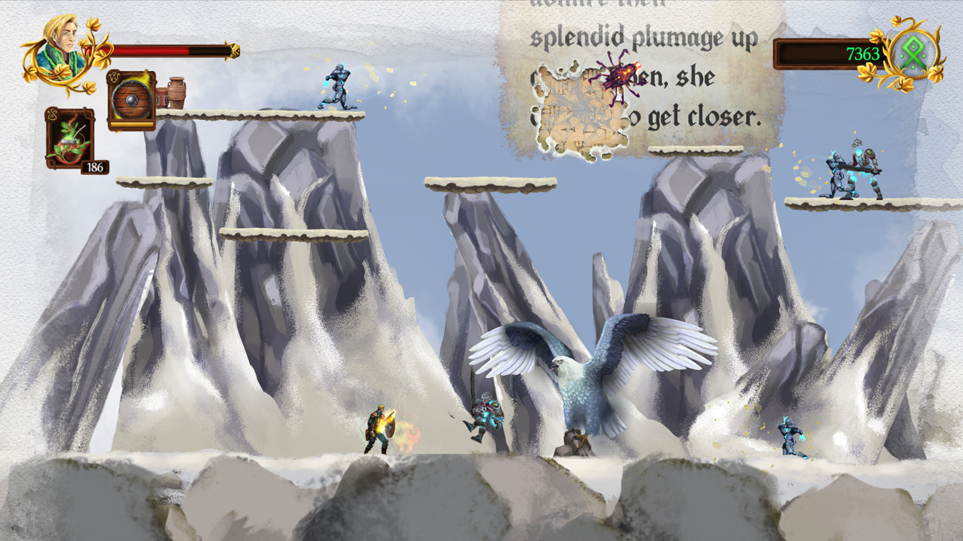 Guardian of Lore Soundtrack #3