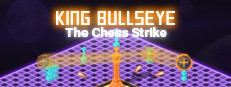 King Bullseye: Headshot Training