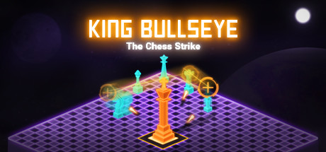 King Bullseye: Headshot Training banner image