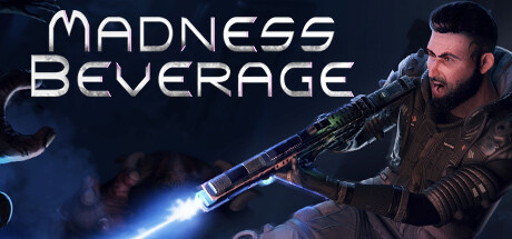 Madness Beverage steam charts