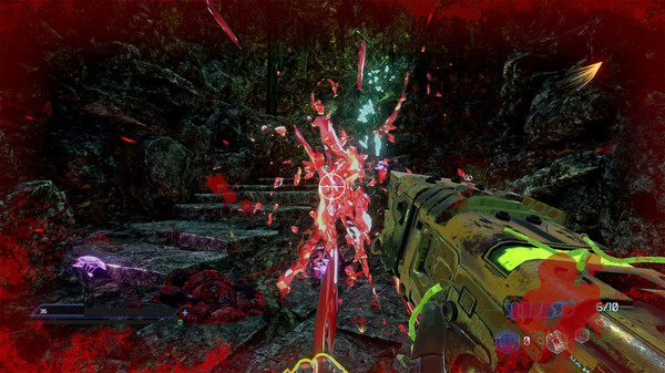 Скриншот из Madness Beverage