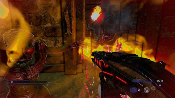 Скриншот из Madness Beverage