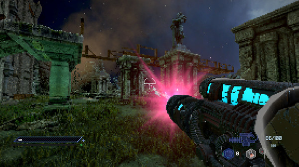 Скриншот из Madness Beverage