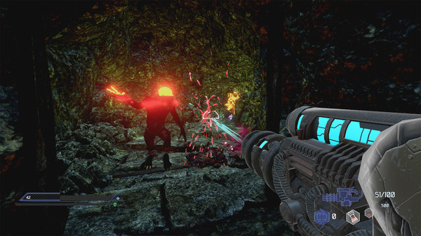 Скриншот из Madness Beverage