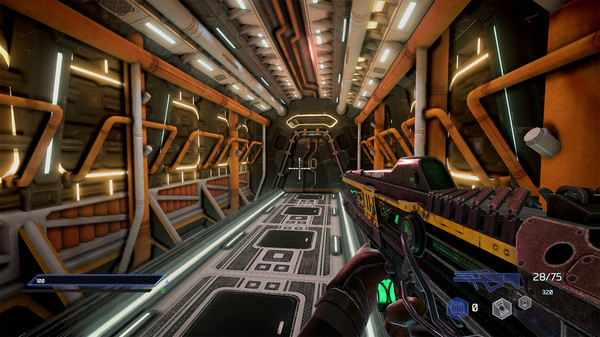 Скриншот из Madness Beverage