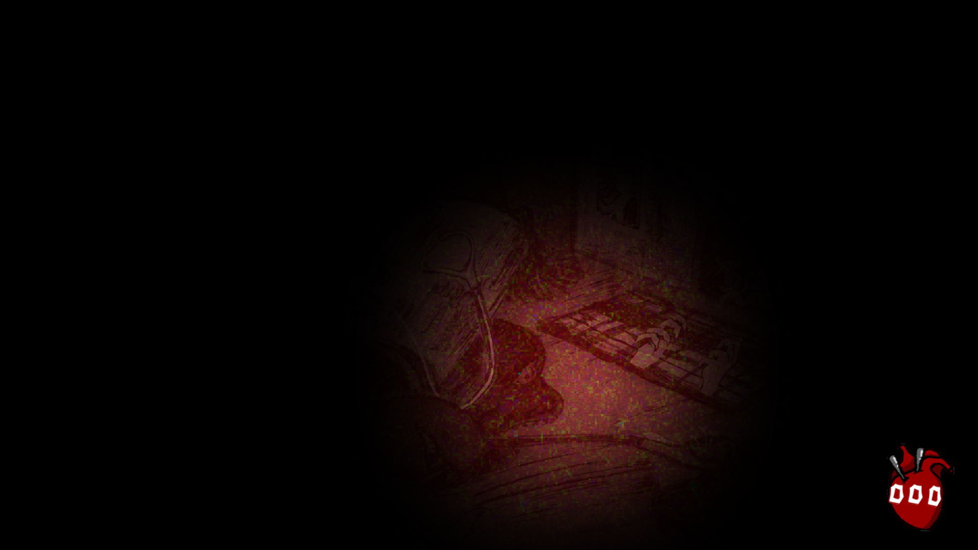 恶灵退散 Go Back to Hell #6