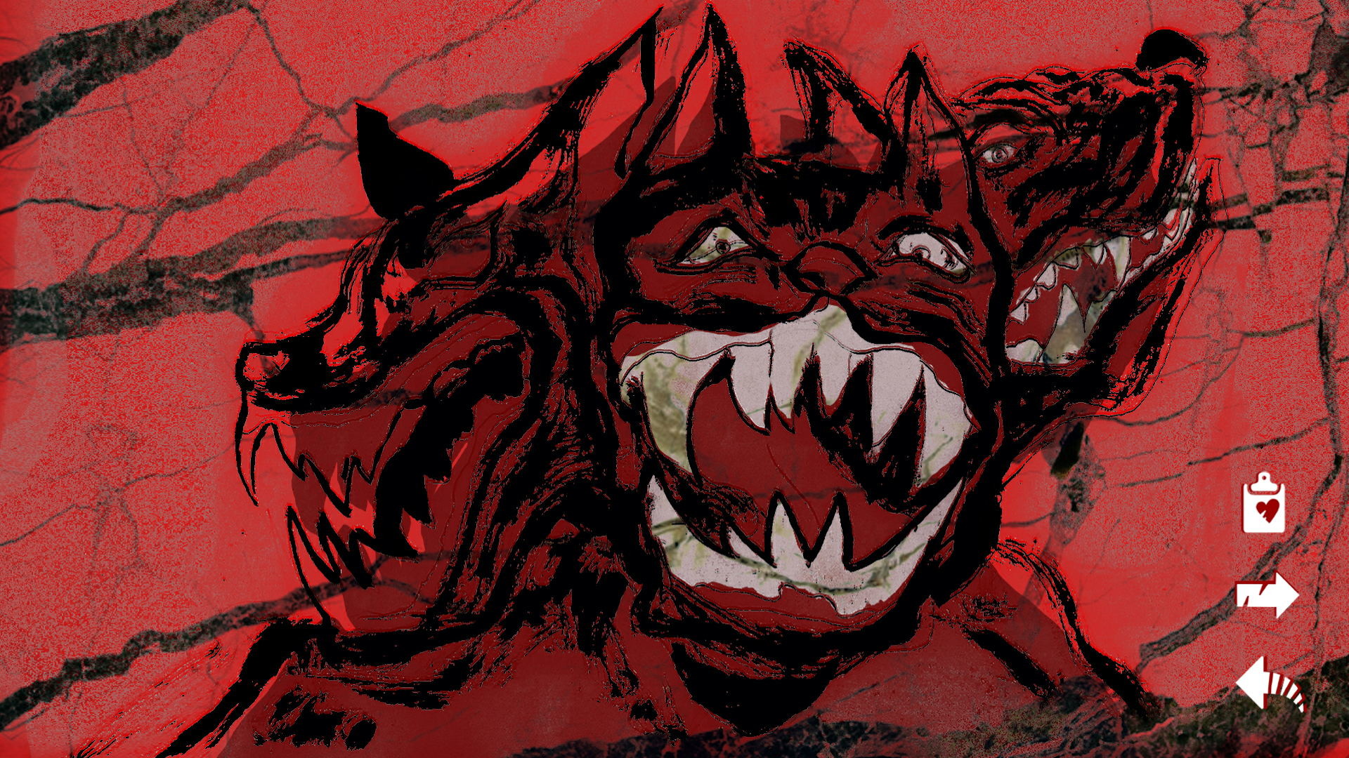 恶灵退散 Go Back to Hell #7