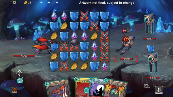 Screenshot of Project Stonefly (Working Title)