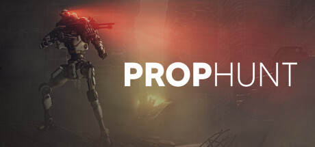 PROPHUNT Cover Image