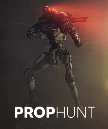 PROPHUNT