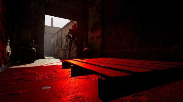 PROPHUNT™ game for Linux 1