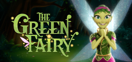 Green Fairy VR Cover Image