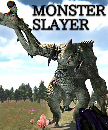 MONSTER SLAYER