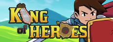 King of Heroes 게임 이미지