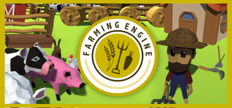 Farming Engine Cover Image