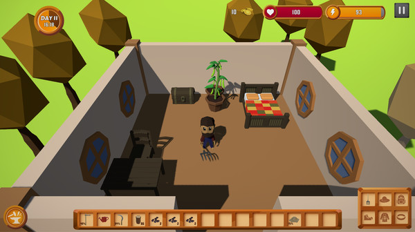 Скриншот из Farming Engine Скриншот из Farming Engine