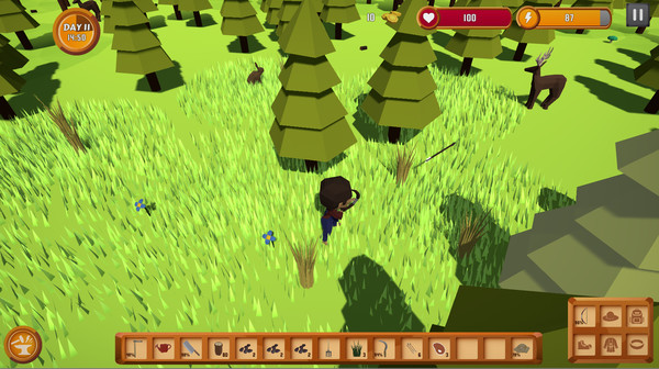 Скриншот из Farming Engine Скриншот из Farming Engine