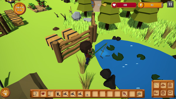 Скриншот из Farming Engine Скриншот из Farming Engine