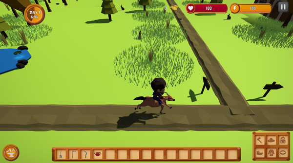 Скриншот из Farming Engine Скриншот из Farming Engine